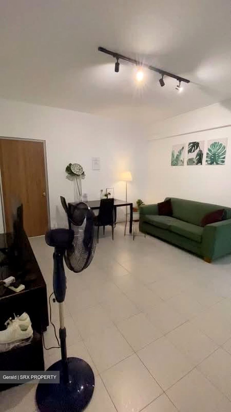 Central Green Condominium (D3), Condominium #554528981